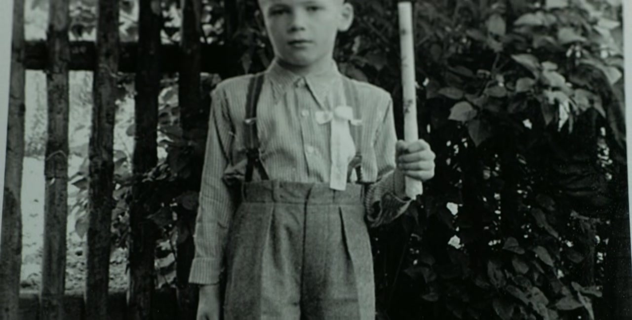 Arnold Screenshot
