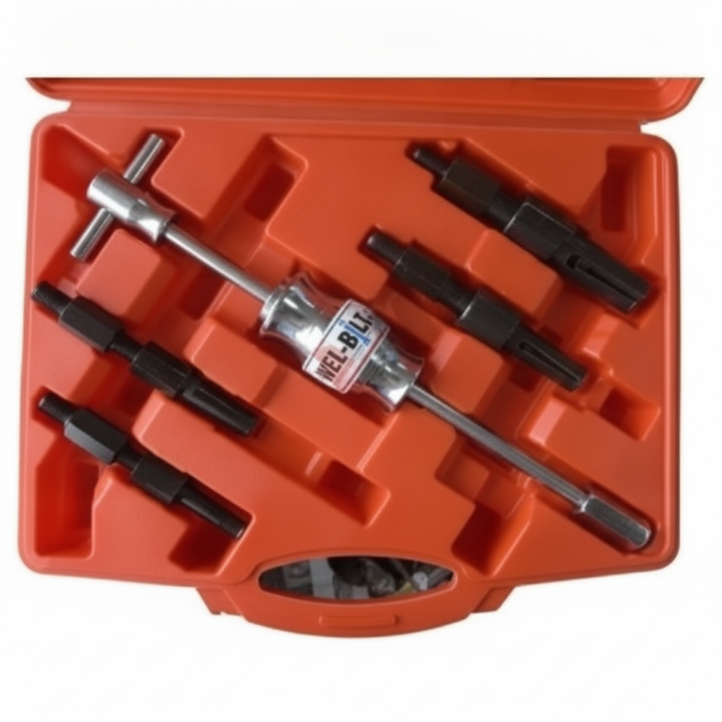 PULLER BLIND BEARING 3/8 - 1-1/4" SLIDE