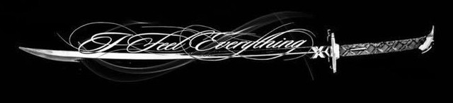 I feel everthing