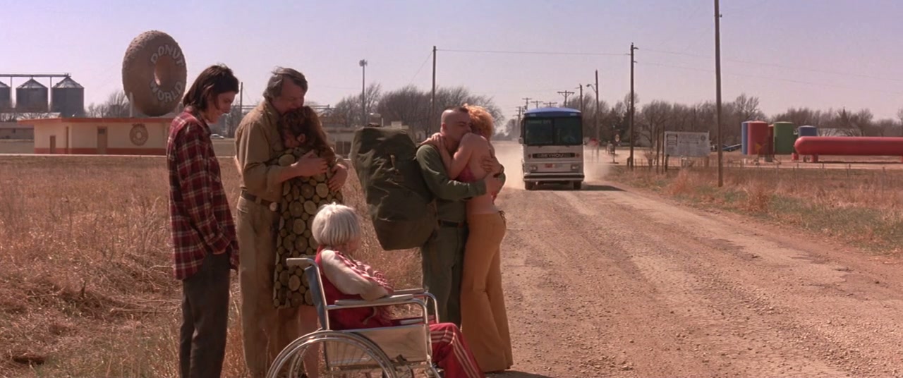 Mars Attacks! Screenshot