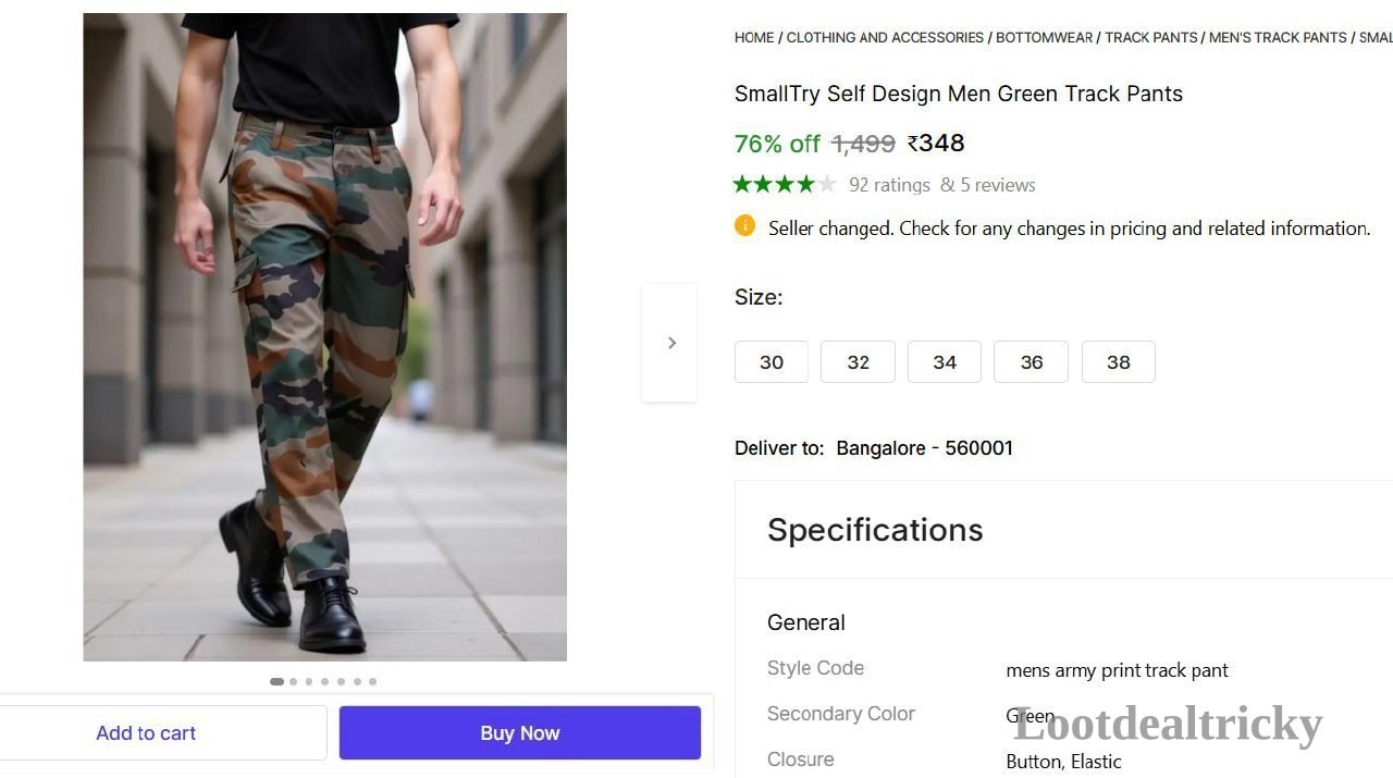 men S Army – Just ₹368 | Loot Lo men S Army – Just ₹368 | Loot Lo