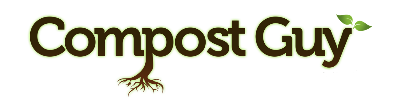 Compost Guy logo