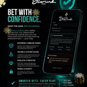 Diamond Bets Security