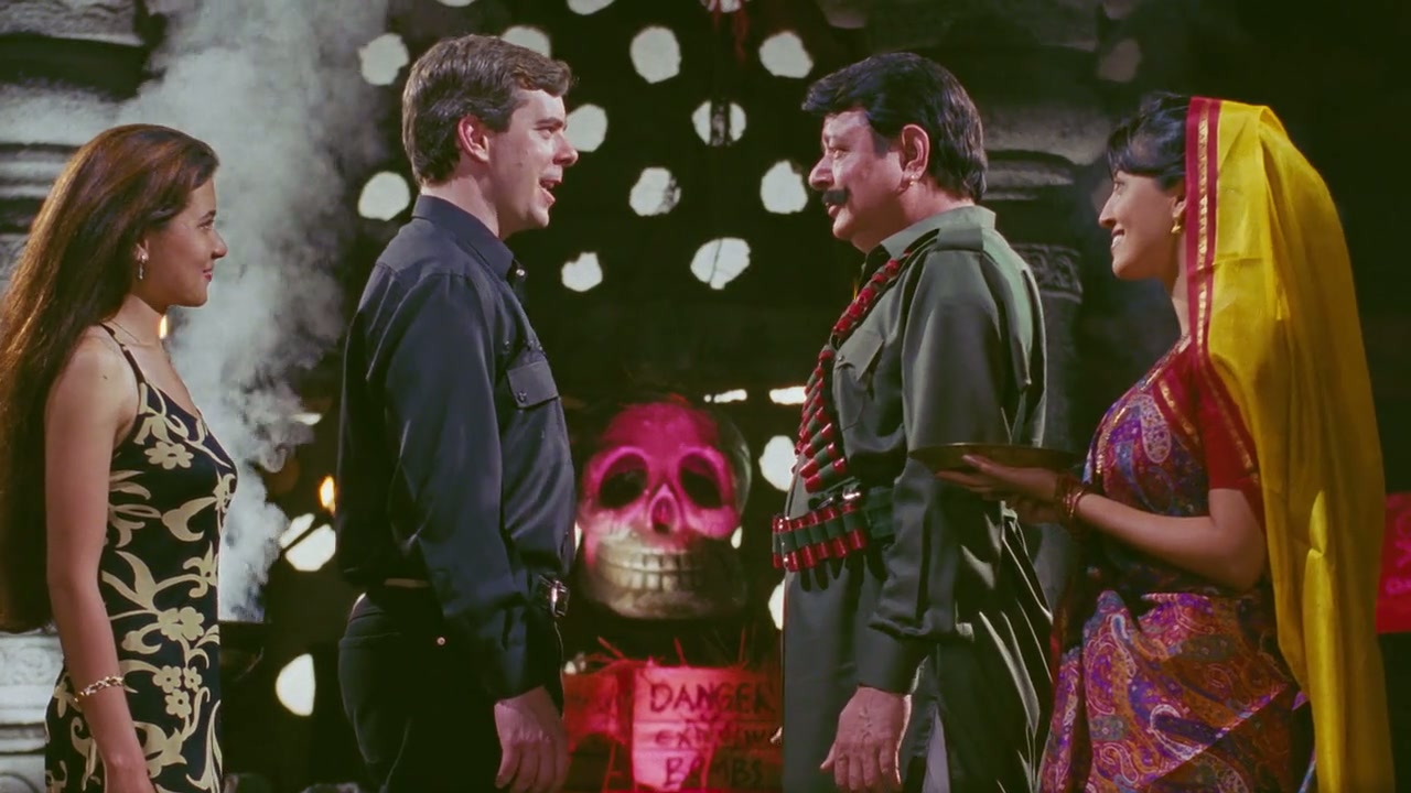 Bollywood Calling Screenshot