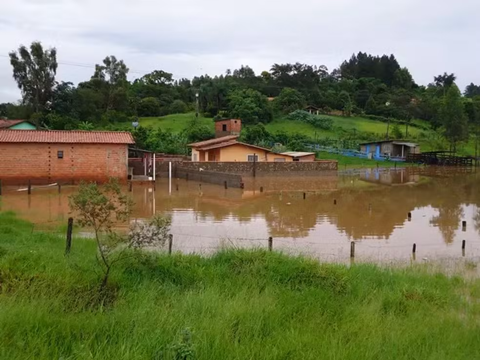 Obra de R$ 9,4 milhões prevê nova barragem para garantir abastecimento de água em Bofete