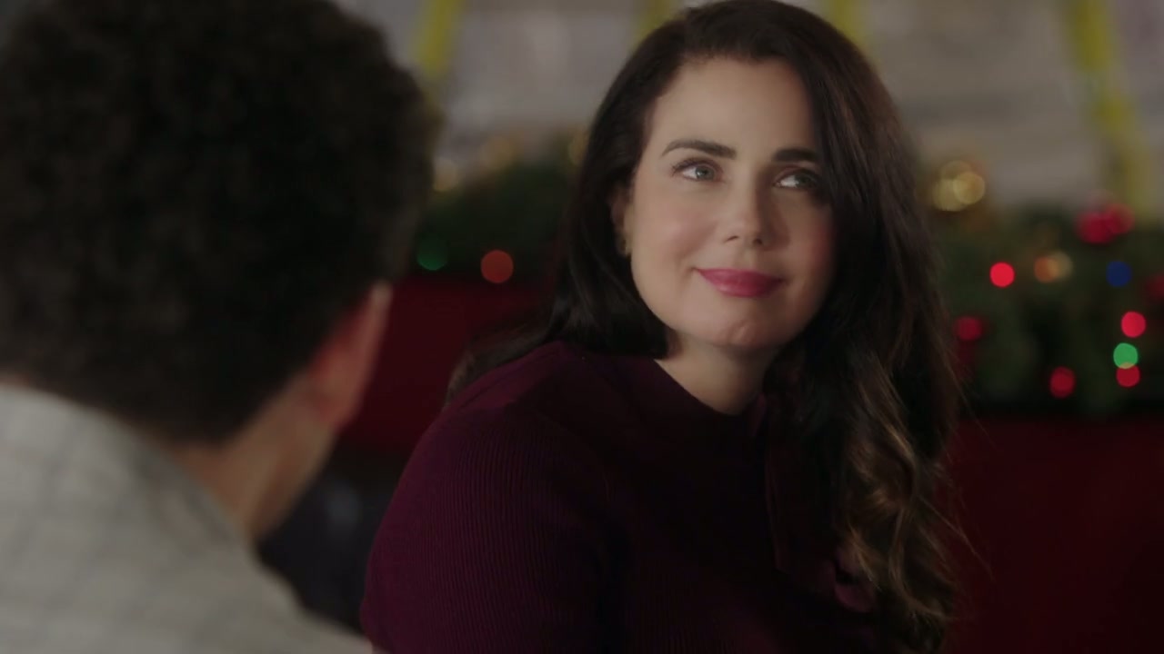Love, Lights, Hanukkah! Screenshot