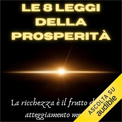 Cristiano Mocciola - Le 8 leggi della prosperità (2026) (mp3 - 128 kbps)