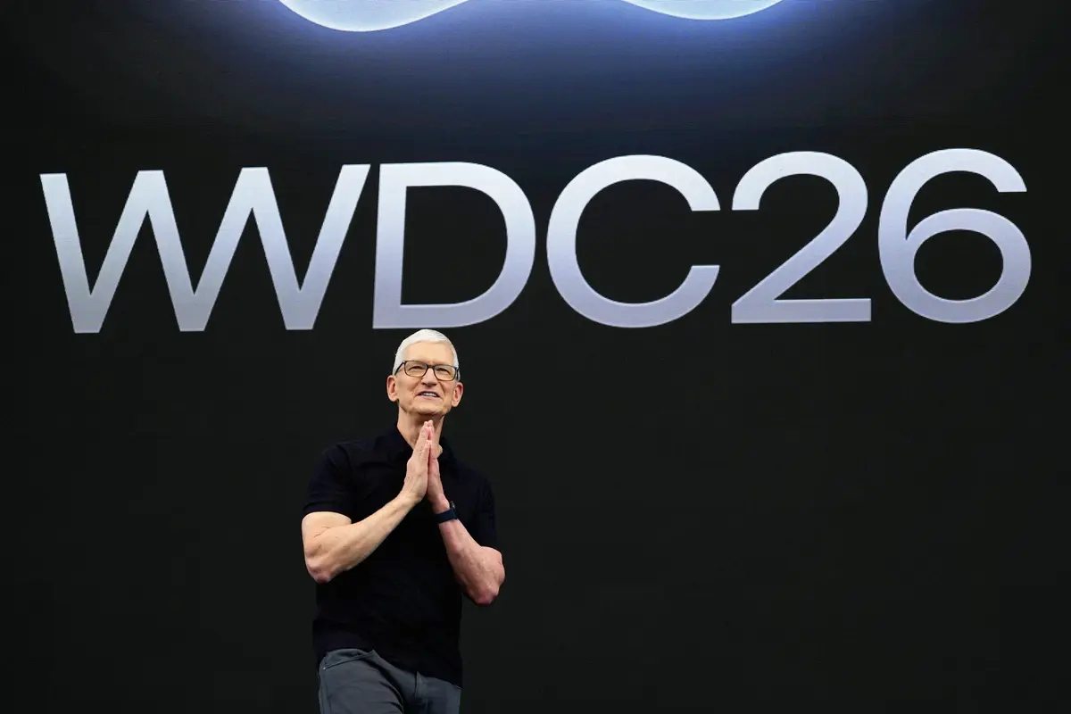 Apple Unveils AI-Powered Updates at WWDC 2026