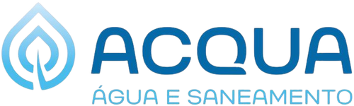 Acqualogo — Cliente Bramak em Angola