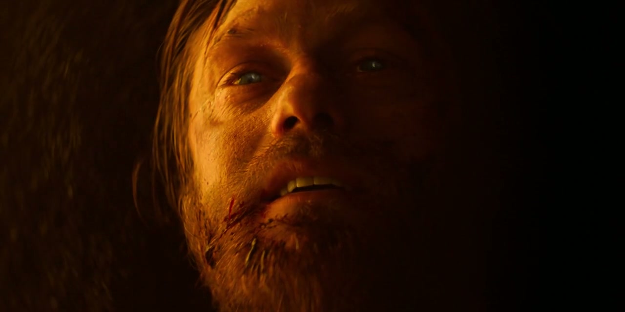 The Northman Screenshot