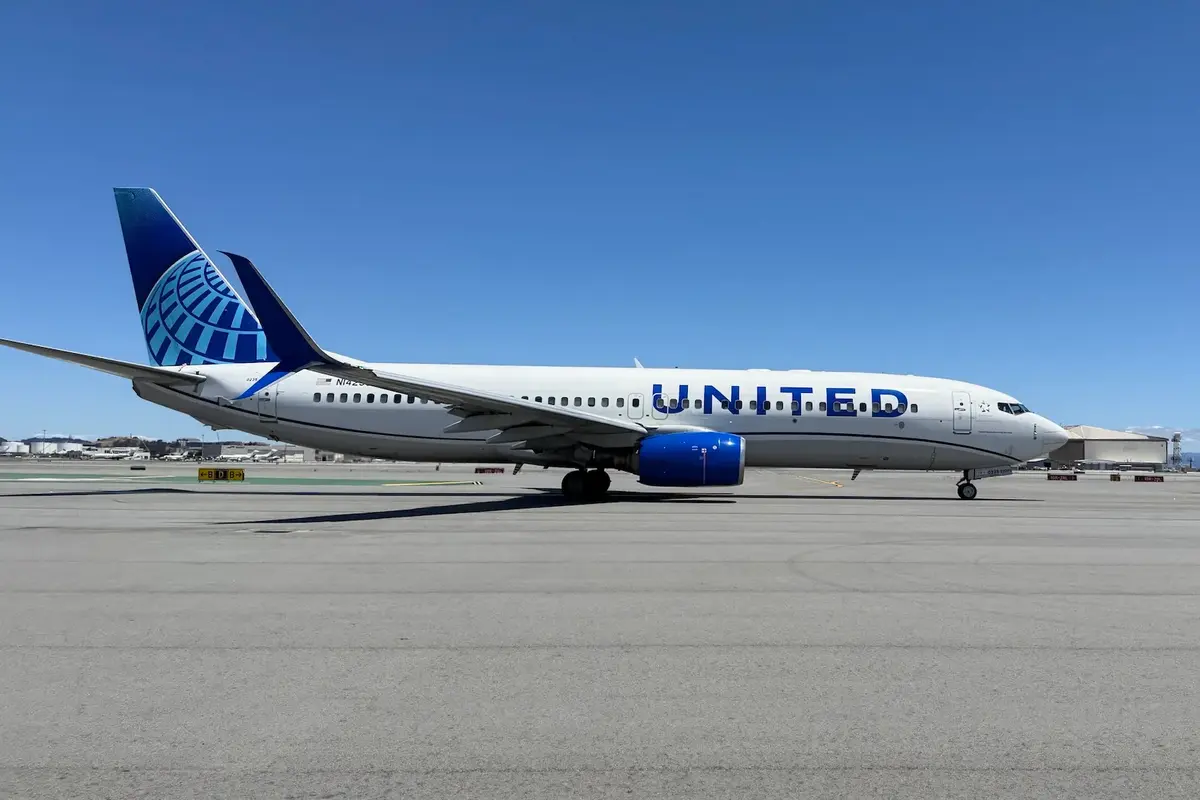 United ușurează restricțiile pe distanțele închise