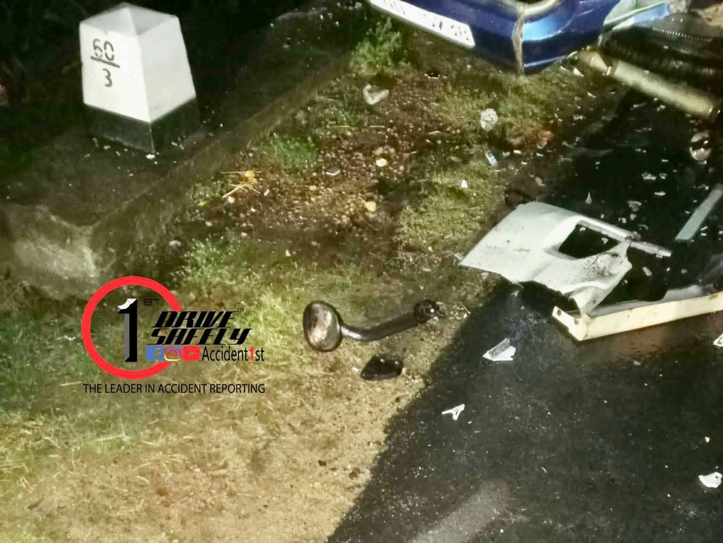 Incident Photo