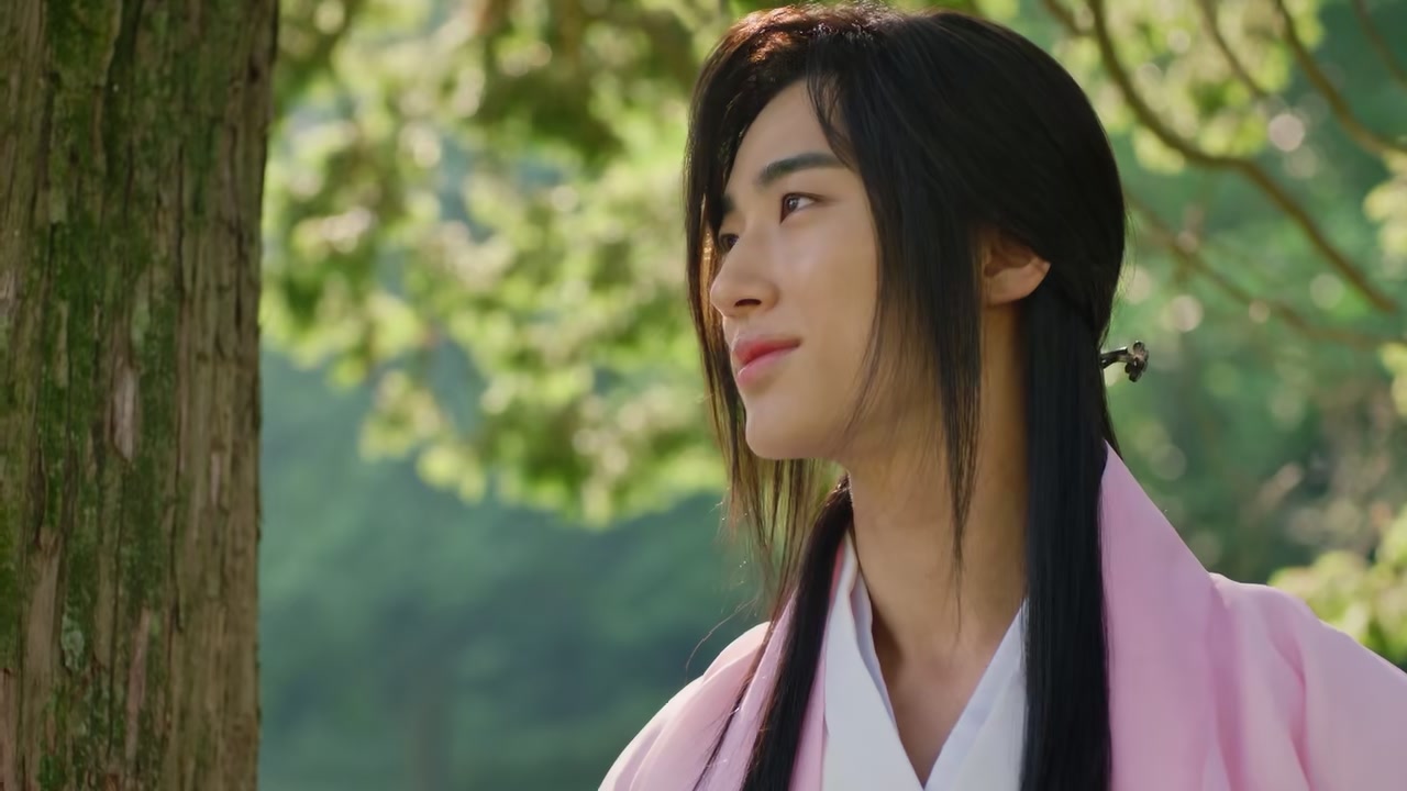 Flower Crew: Joseon Marriage Agency Screenshot