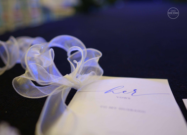 NOW Studio Wedding 2