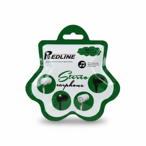 سماعة هاندفري Redline Stereo Bass