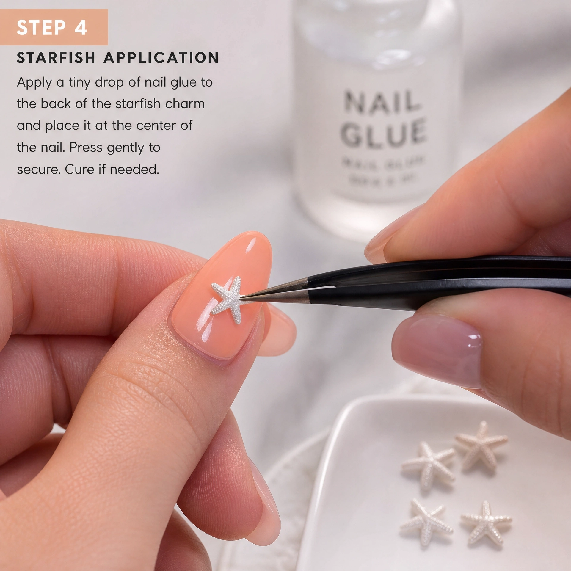 Add Glitter