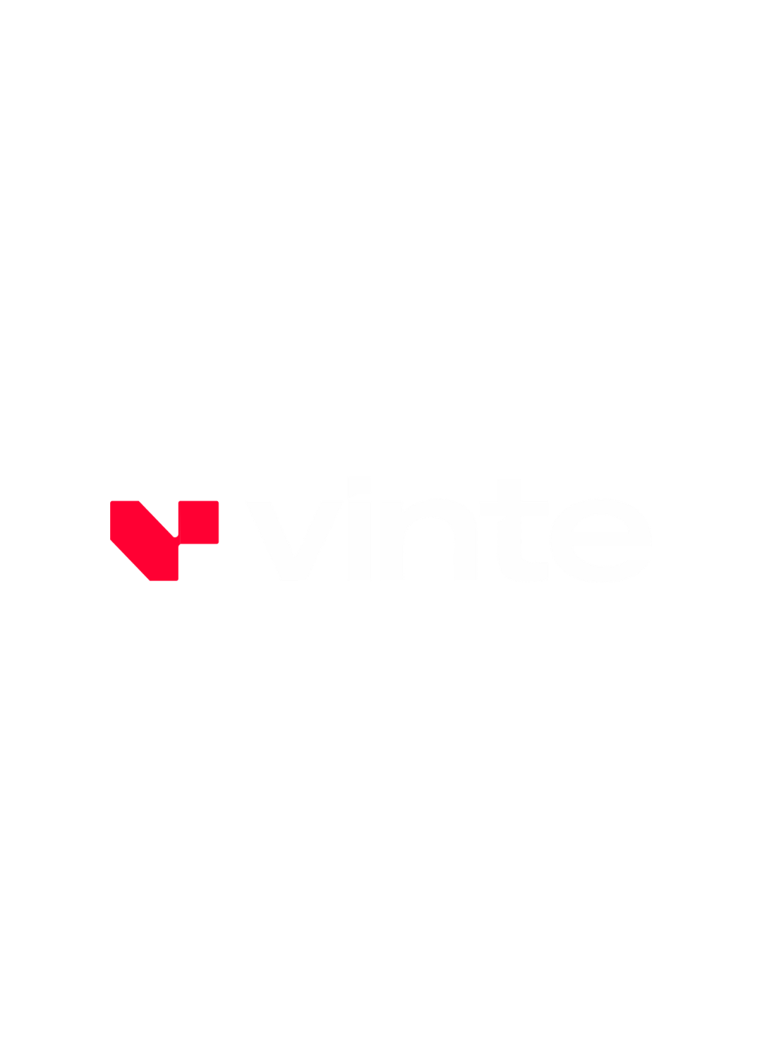 Logo VINTE