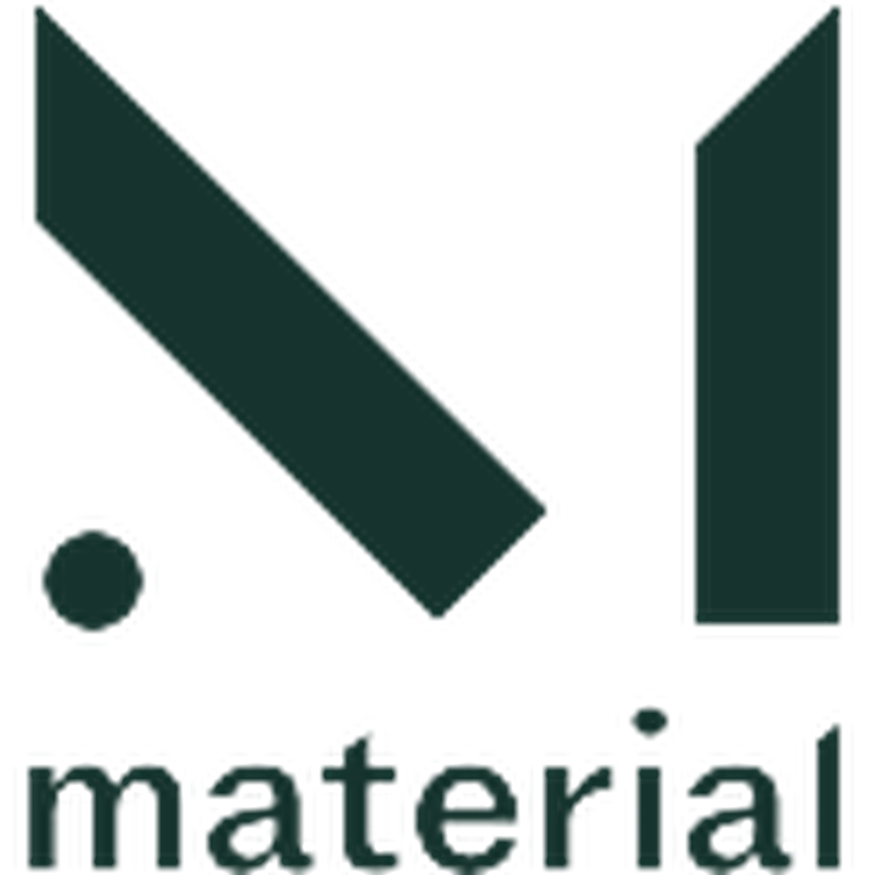 Material logo