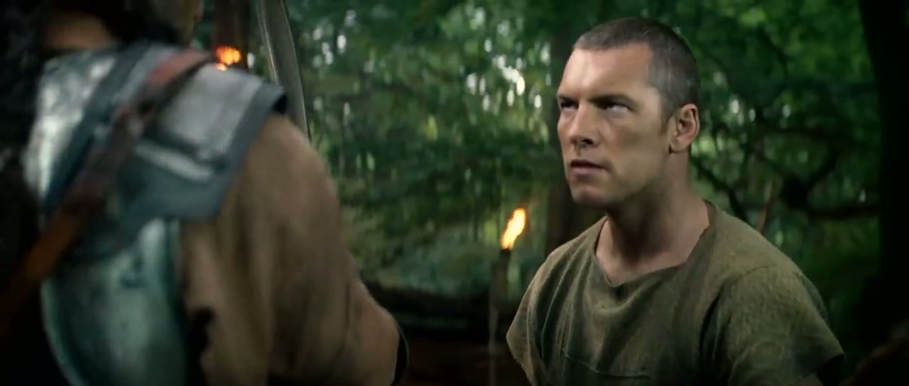 Clash of the Titans Screenshot