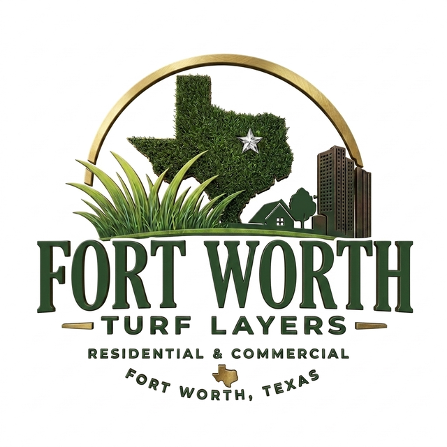 Fort Worth Turf Layers Logo
