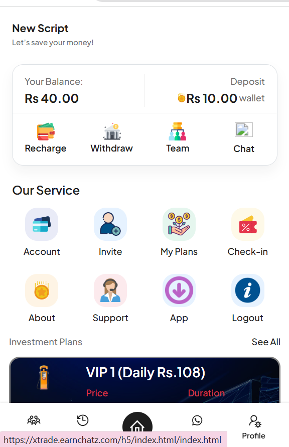 Theme Preview