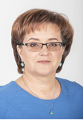 Пастухова Ирина Леонидовна