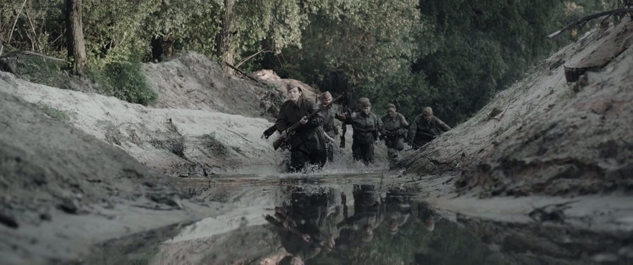 Battle for Sevastopol Screenshot