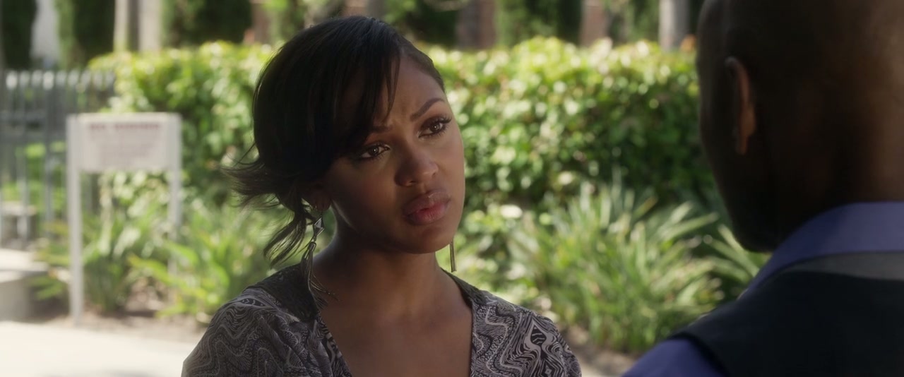 Think Like a Man Screenshot