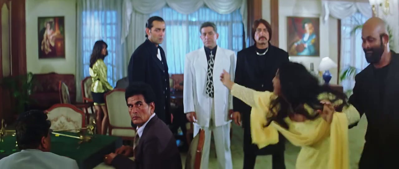 Hum To Mohabbat Karega Screenshot