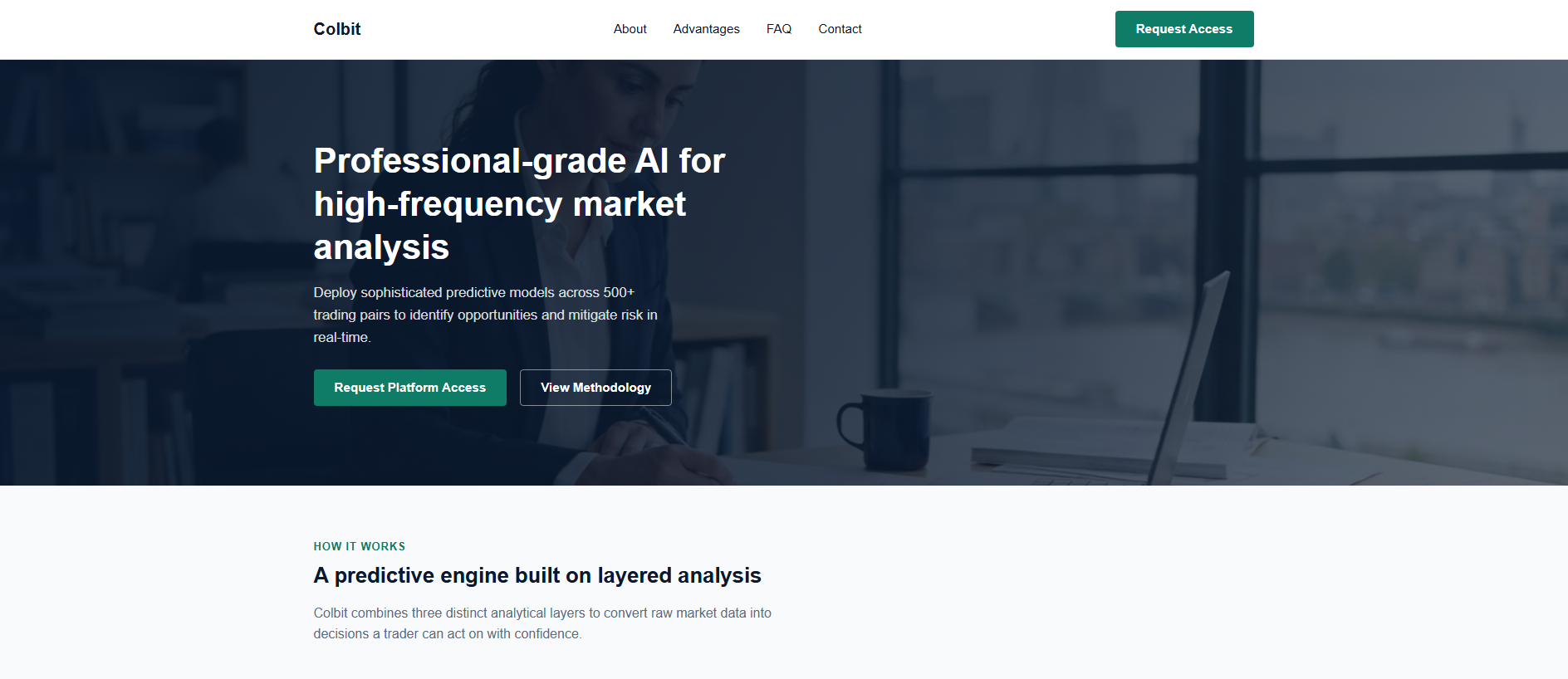 Acquisizione salvata di colbit.net