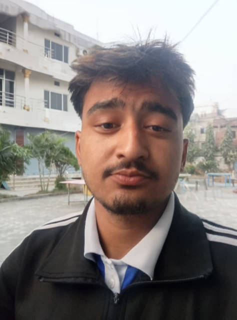 Argon Bhujel