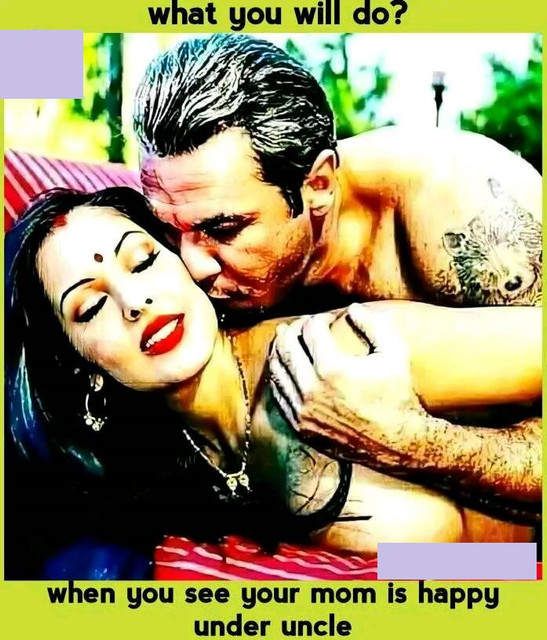 INCEST : Family Mein Pyar Romance or Sex