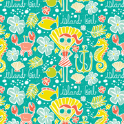 Island-Girl