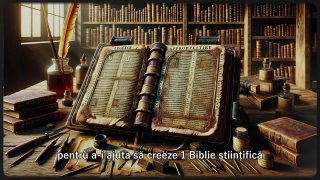 DE CE BIBLIA ETIOPIANĂ A FOST INTERZISĂ