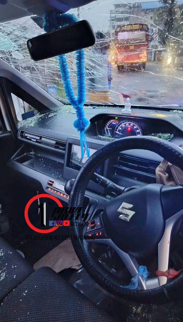 Incident Photo