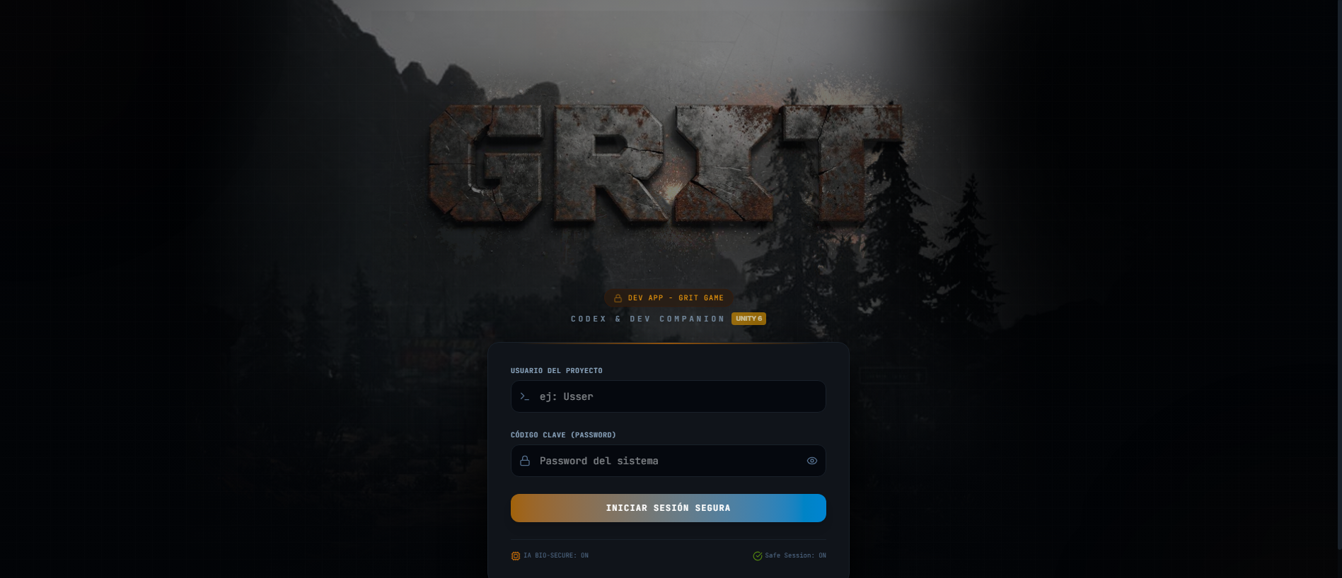 Forensic screenshot of [REDACTED] showing the phishing page layout