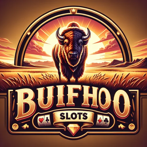 Golden Buffalo Slots