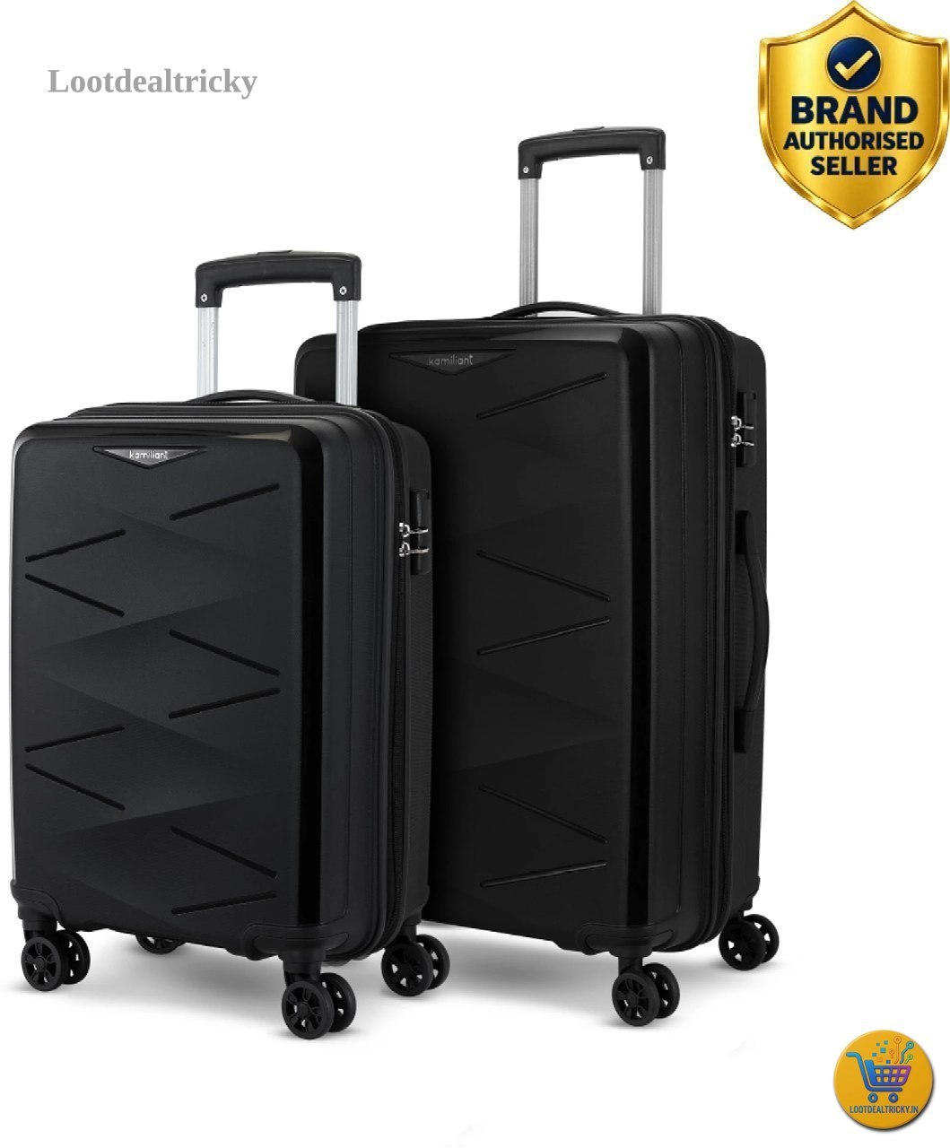 91 Off Kamiliant – Just ₹1799 | Loot Lo