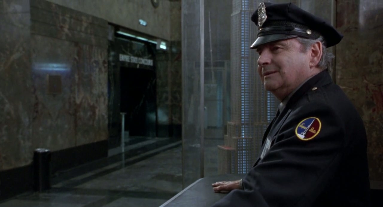 Sleepless in Seattle Screenshot