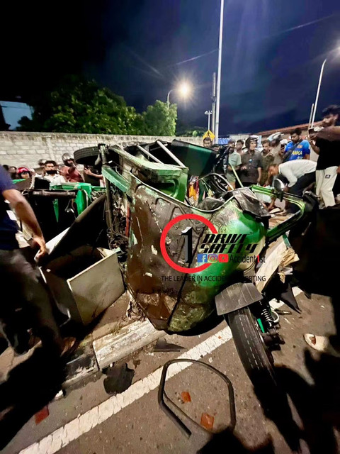 Incident Photo