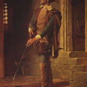 Гугенот 1870