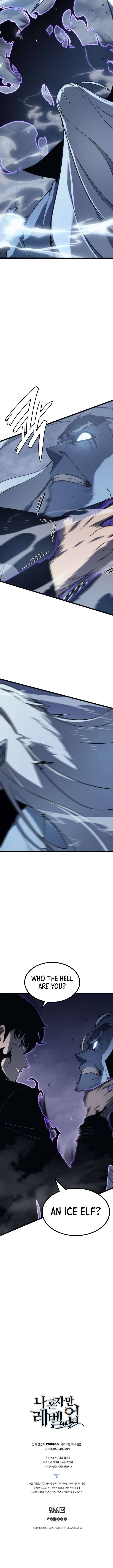 Read Solo Leveling Chapter 150 English - Page 17