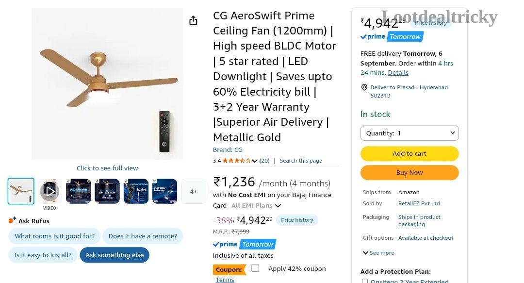 Flipkart 2866 | Top Unbeatable Deal