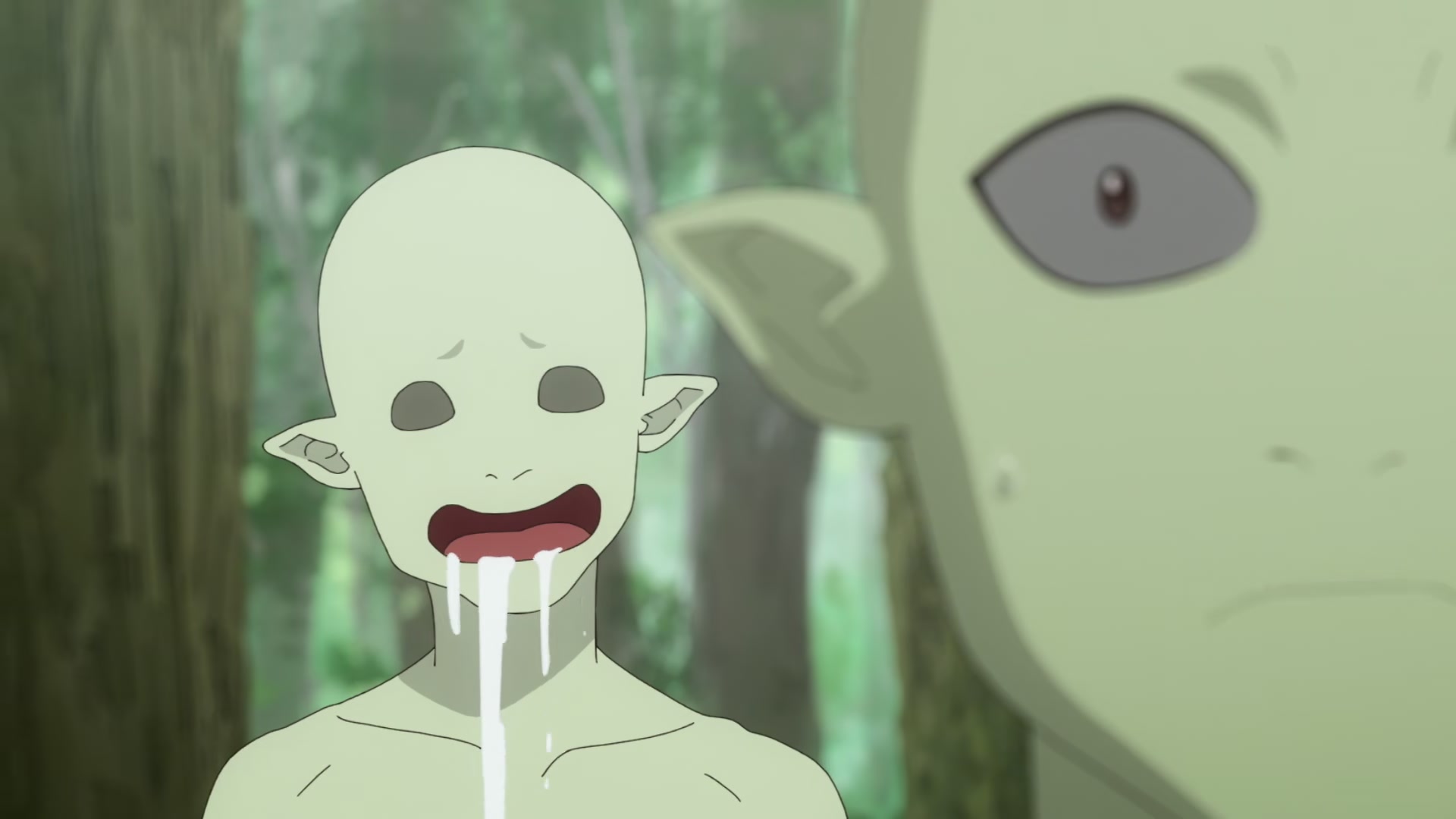 Re:Monster Screenshot