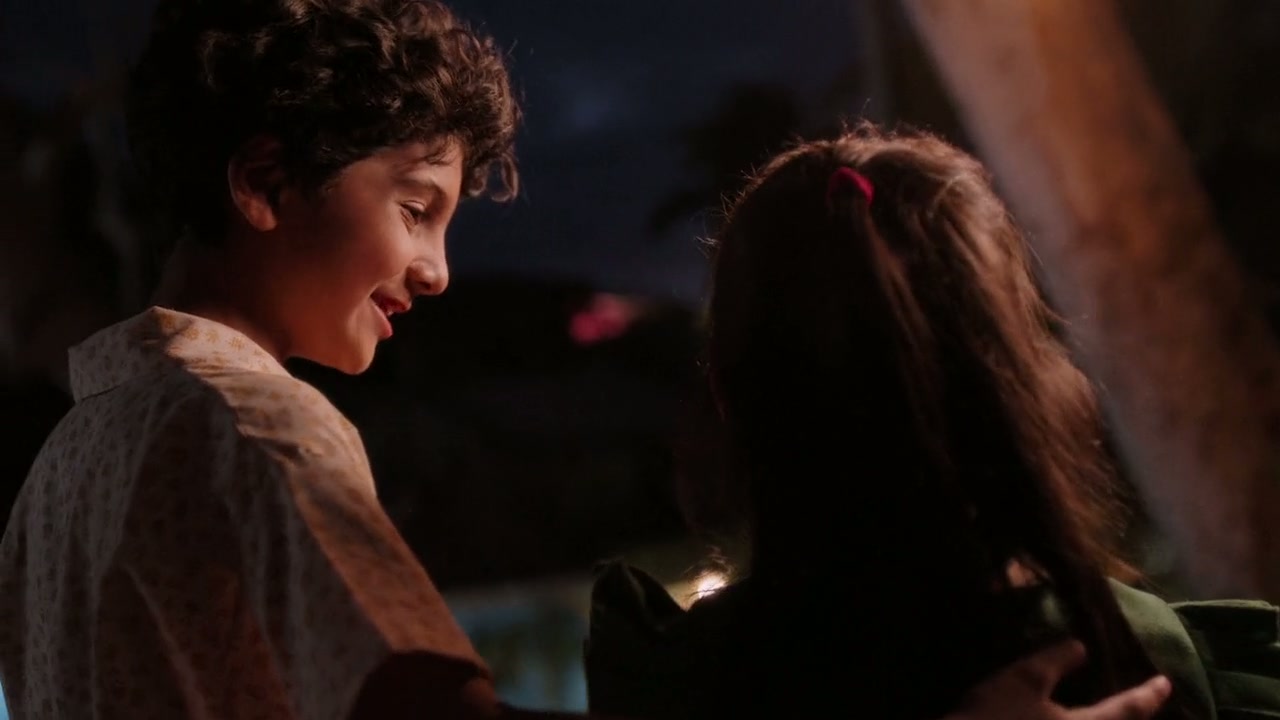 Acapulco Screenshot