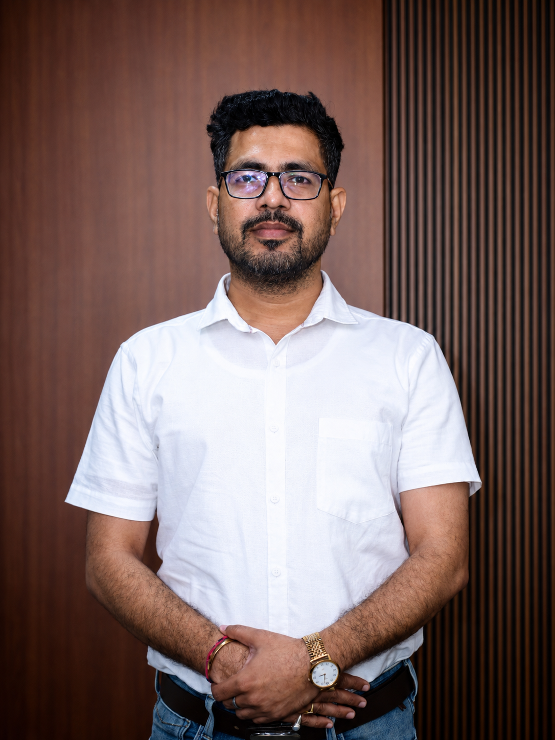 Adv. Amit Basak