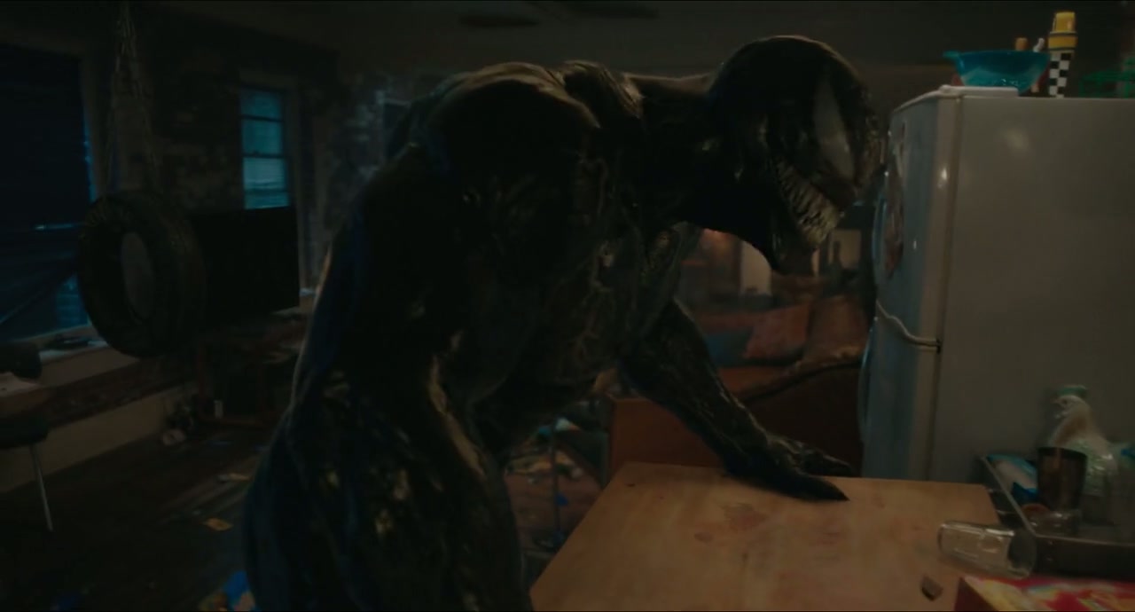 Venom: Let There Be Carnage Screenshot
