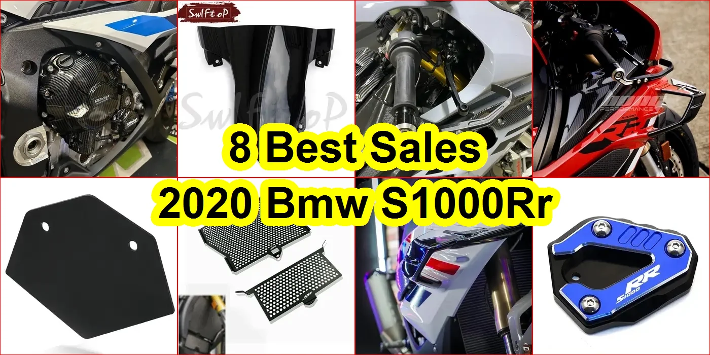 2020年BMWS1000RR 評價