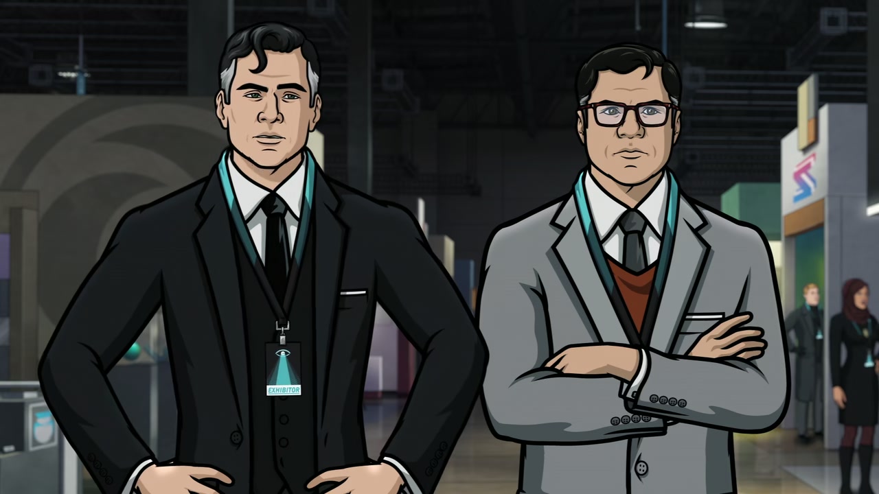 Archer Screenshot
