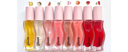 Gisou Lip Oil Balm